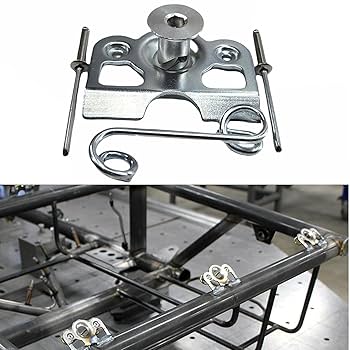 Amazon.com: VPZMT 1/4 Turn Quick Release Steel Slot Head